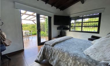 VENTA DE FINCA EN PONTEZUELA