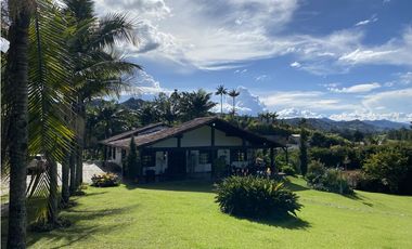 VENTA DE FINCA EN PONTEZUELA