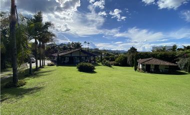 VENTA DE FINCA EN PONTEZUELA