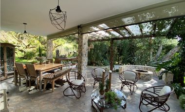 VENTA DE FINCA EN PONTEZUELA