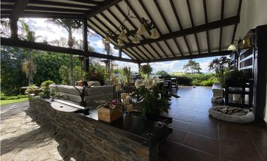 VENTA DE FINCA EN PONTEZUELA