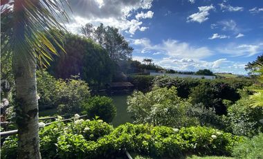 VENTA DE FINCA EN PONTEZUELA