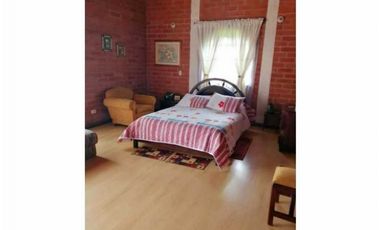 VENDO FINCA EN SANTA  ELENA ANTIOQUIA