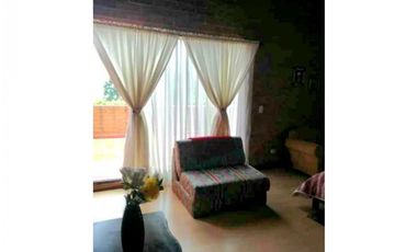 VENDO FINCA EN SANTA  ELENA ANTIOQUIA