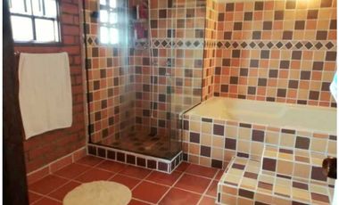 VENDO FINCA EN SANTA  ELENA ANTIOQUIA