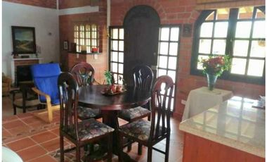 VENDO FINCA EN SANTA  ELENA ANTIOQUIA