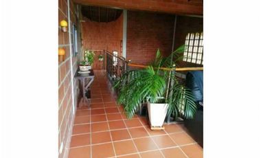 VENDO FINCA EN SANTA  ELENA ANTIOQUIA