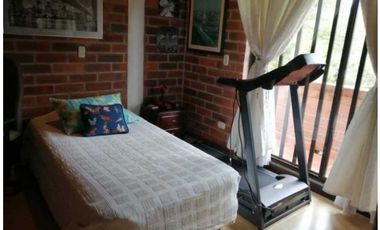 VENDO FINCA EN SANTA  ELENA ANTIOQUIA