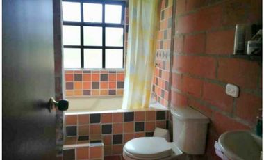 VENDO FINCA EN SANTA  ELENA ANTIOQUIA