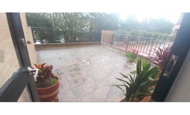 Venta de Apartamento en Chia $598.000.000
