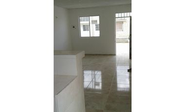 Casa En Venta Bonanza Turbaco