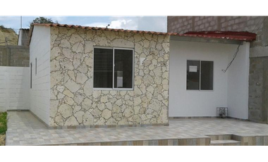 Casa En Venta Bonanza Turbaco