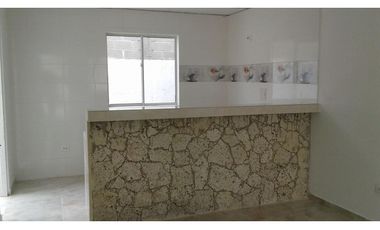Casa En Venta Bonanza Turbaco