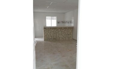 Casa En Venta Bonanza Turbaco