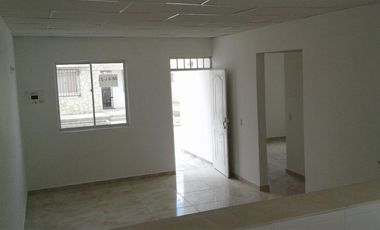 Casa En Venta Bonanza Turbaco