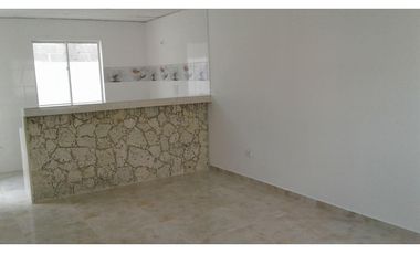 Casa En Venta Bonanza Turbaco