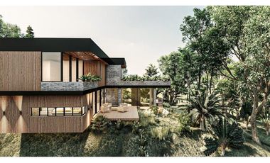 Vendo Lote vía Llano grande  - El Retiro