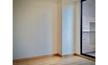 Venta Apartamento 2 Alcobas Campestre El Retiro