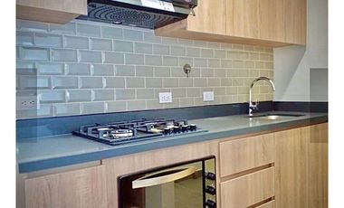 Venta Apartamento 2 Alcobas Campestre El Retiro