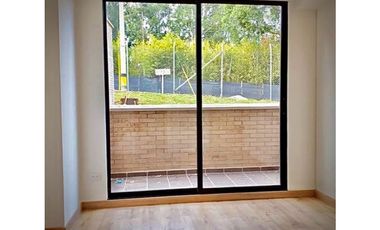 Venta Apartamento 2 Alcobas Campestre El Retiro