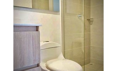 Venta Apartamento 2 Alcobas Campestre El Retiro