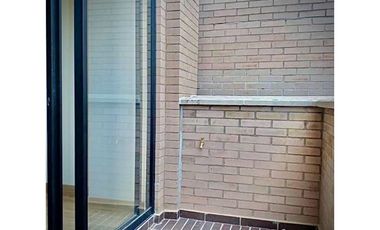 Venta Apartamento 2 Alcobas Campestre El Retiro