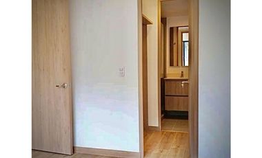 Venta Apartamento 2 Alcobas Campestre El Retiro