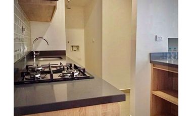 Venta Apartamento 2 Alcobas Campestre El Retiro