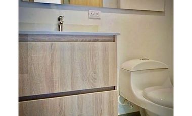 Venta Apartamento 2 Alcobas Campestre El Retiro