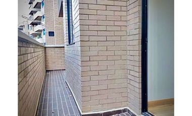 Venta Apartamento 2 Alcobas Campestre El Retiro