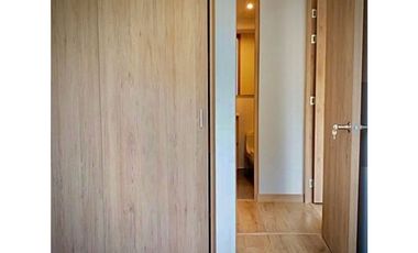 Venta Apartamento 2 Alcobas Campestre El Retiro