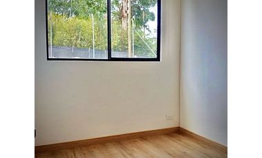 Venta Apartamento 2 Alcobas Campestre El Retiro