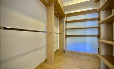 Apartamento Campestre El Retiro