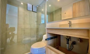 Apartamento Campestre El Retiro