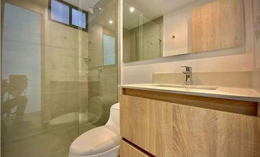 Apartamento Campestre El Retiro