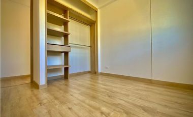 Apartamento Campestre El Retiro