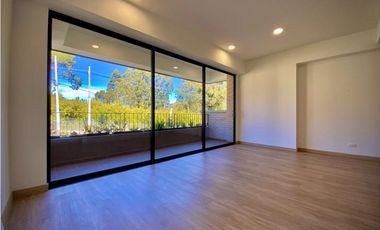 Apartamento Campestre El Retiro