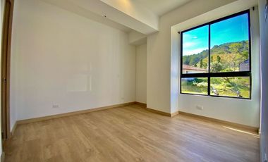 Apartamento Campestre El Retiro