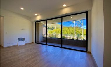 Apartamento Campestre El Retiro