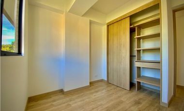 Apartamento Campestre El Retiro