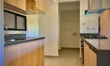 Apartamento Campestre El Retiro