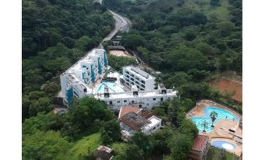 HERMOSO APARTAMENTO SAN JERONIMO EN CONDOMINIO VACACIONAL