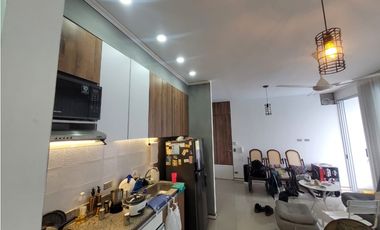 HERMOSO APARTAMENTO SAN JERONIMO EN CONDOMINIO VACACIONAL