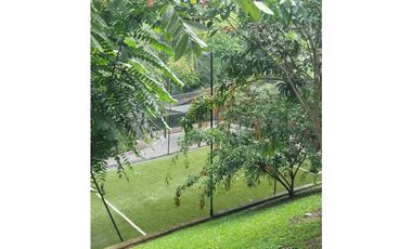 HERMOSO APARTAMENTO SAN JERONIMO EN CONDOMINIO VACACIONAL