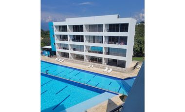 HERMOSO APARTAMENTO SAN JERONIMO EN CONDOMINIO VACACIONAL