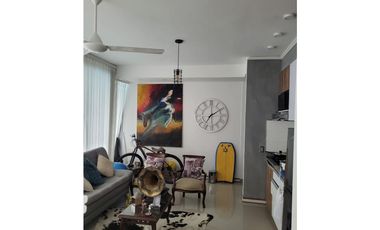 HERMOSO APARTAMENTO SAN JERONIMO EN CONDOMINIO VACACIONAL