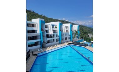 HERMOSO APARTAMENTO SAN JERONIMO EN CONDOMINIO VACACIONAL