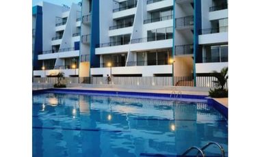 HERMOSO APARTAMENTO SAN JERONIMO EN CONDOMINIO VACACIONAL