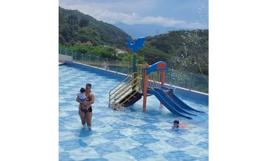 HERMOSO APARTAMENTO SAN JERONIMO EN CONDOMINIO VACACIONAL