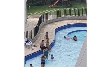 HERMOSO APARTAMENTO SAN JERONIMO EN CONDOMINIO VACACIONAL